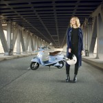 Elektrorollersprints zur Nachtclubauswahl